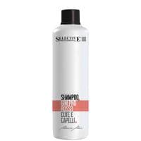 Selective Professional Artistic Flair Red Juniper Shampoo - Selective Professional шампунь с экстрактом можжевельника для всех типов волос