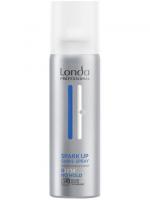 Londa Professional Shine Spark Up Shine Spray - Londa Professional спрей-блеск для волос без фиксации