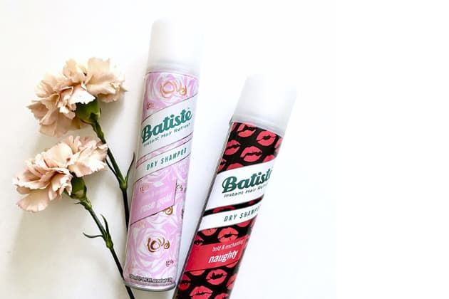 Сухие шампуни Batiste купить оптом