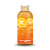 EAT MY shower gel banana & strawberry soda - EAT MY гель для душа "Бананово-клубничная содовая" 50 мл